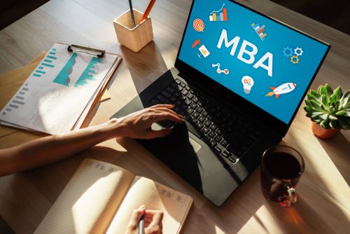 Top Affordable Online MBA Programs